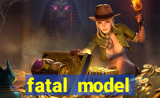 fatal model guanambi bahia